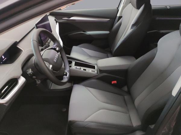 Skoda ENYAQ Enyaq 85 Wärmepumpe AHK NAVI LED ACC SHZ