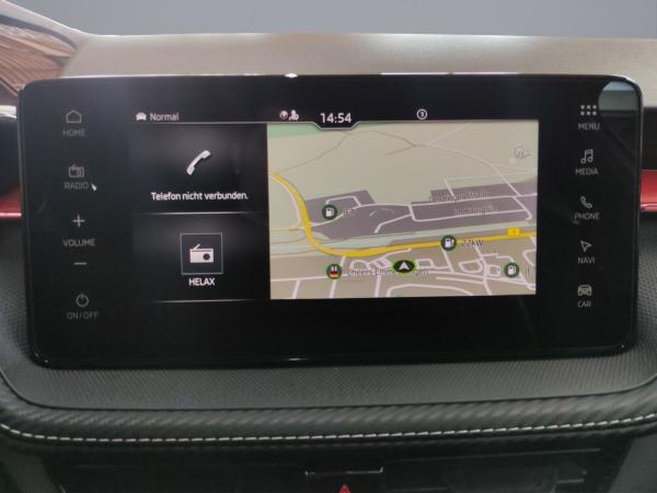 Skoda Fabia Monte Carlo 1.5 TSI DSG LED NAVI