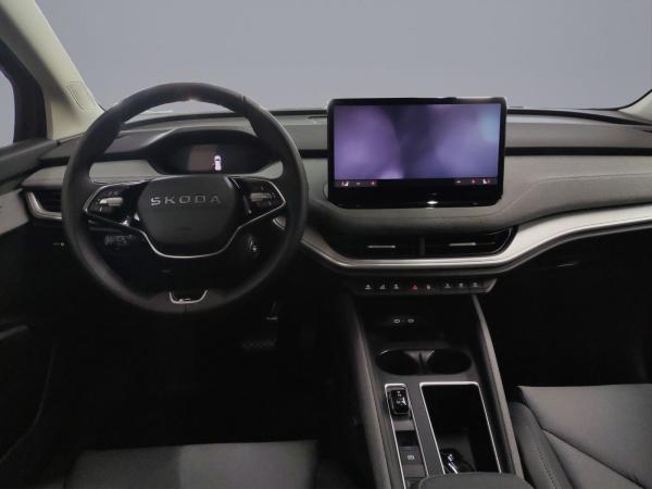 Skoda ENYAQ Enyaq 85 Wärmepumpe AHK NAVI LED ACC SHZ