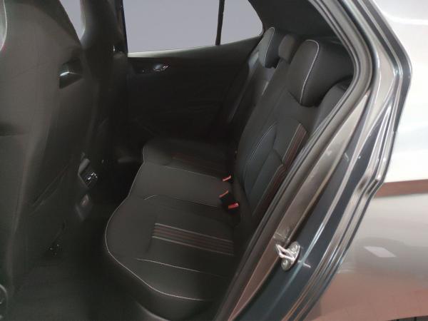 Skoda Fabia Monte Carlo 1.5 TSI DSG LED NAVI