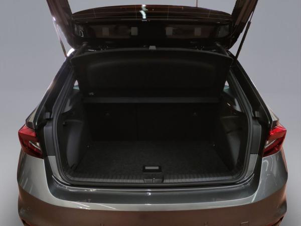 Skoda Fabia Monte Carlo 1.5 TSI DSG LED NAVI