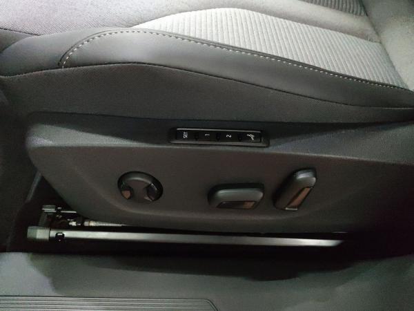 Skoda ENYAQ Enyaq 85 Wärmepumpe AHK NAVI LED ACC SHZ