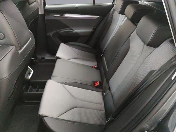 Skoda ENYAQ Enyaq 85 Wärmepumpe AHK NAVI LED ACC SHZ