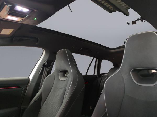 Skoda Superb Combi Sportline 2.0 TDI DSG 4x4 AHK LED