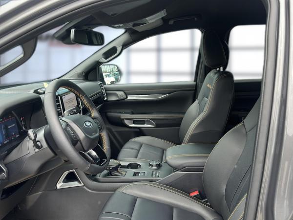 Ford Ranger Wildtrak e-4WD Doppelkabine Bluetooth Navi