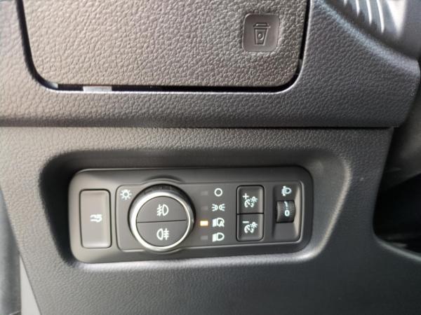 Ford Ranger 2.0 EcoBlue Wildtrak e-4WD Doppelkabine Aut