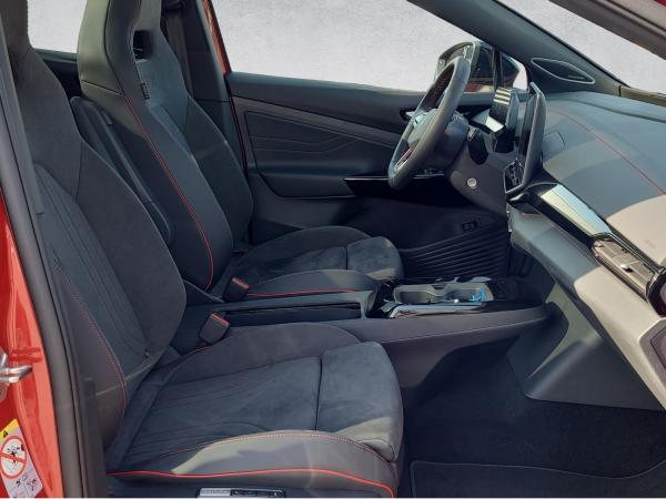 Volkswagen ID.4 GTX 4Motion *TopLeasing*IQ-Light*DCC*Pano*