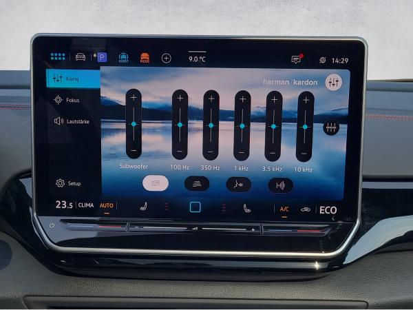 Volkswagen ID.4 GTX 4Motion *TopLeasing*IQ-Light*DCC*Pano*