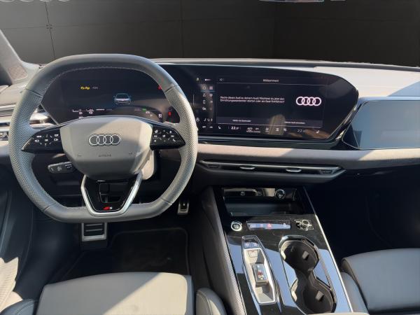 Audi A5 Limousine e-hybrid q. S line AHK+Pano