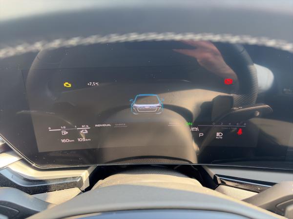 Audi A5 Limousine e-hybrid q. S line AHK+Pano