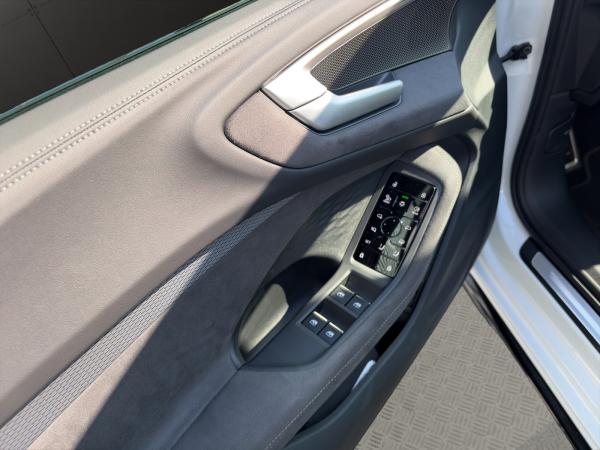 Audi A5 Limousine e-hybrid q. S line AHK+Pano