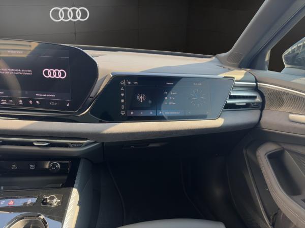 Audi A5 Limousine e-hybrid q. S line AHK+Pano