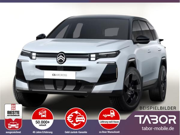 Citroën C5 Aircross Hybrid MAX Pano AHK AWR ACC 360°
