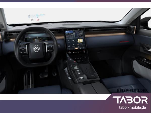 Citroën C5 Aircross Hybrid MAX Matrix ACC 360° eHK HUD