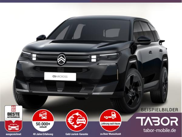 Citroën C5 Aircross Hybrid MAX Pano eHK Keyl Nav 360° BT