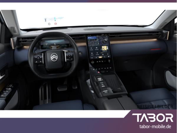 Citroën C5 Aircross Hybrid MAX Pano eHK Keyl Nav 360° BT