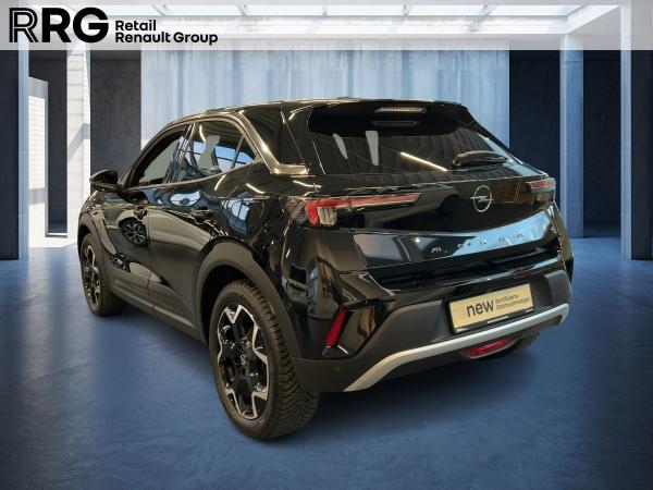 Opel Mokka-e Ultimate