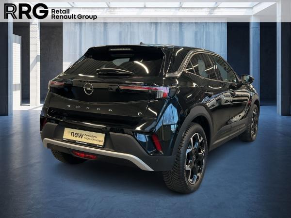 Opel Mokka-e Ultimate