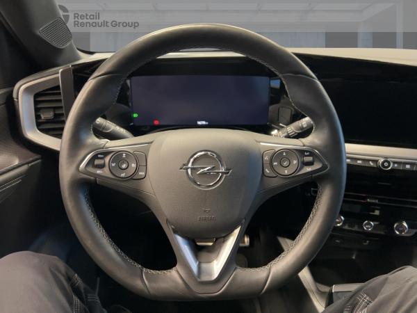 Opel Mokka-e Ultimate