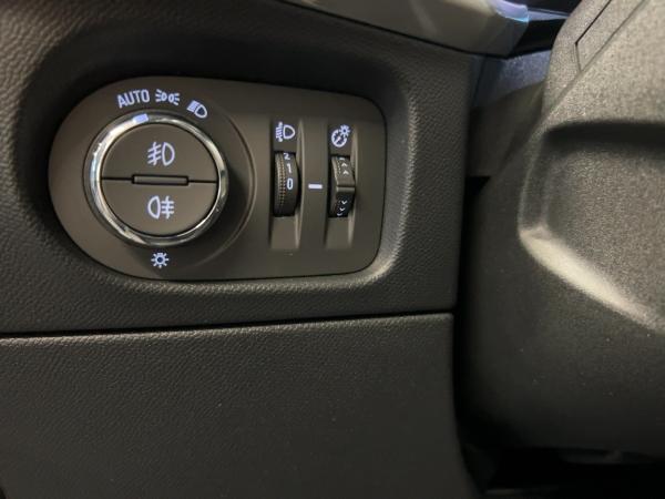 Opel Mokka-e Ultimate