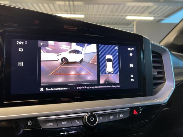 Opel Mokka-e Ultimate