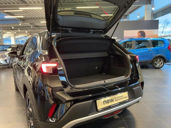 Opel Mokka-e Ultimate