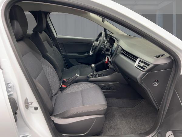 Renault Clio EQUILIBRE TCe 90