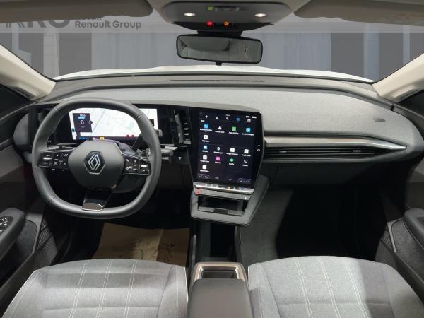 Renault Megane E-Tech Megane E-TECH EVOLUTION EV60 220HP