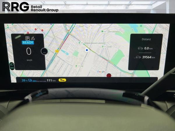 Renault Megane E-Tech Megane E-TECH EVOLUTION EV60 220HP