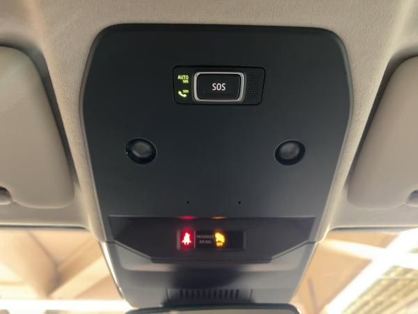 Renault Megane E-Tech Megane E-TECH EVOLUTION EV60 220HP