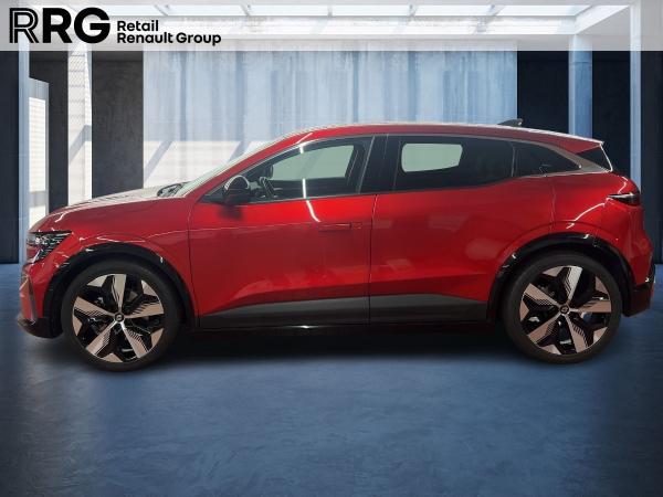 Renault Megane E-Tech Megane E-TECH TECHNO EV40 130HP