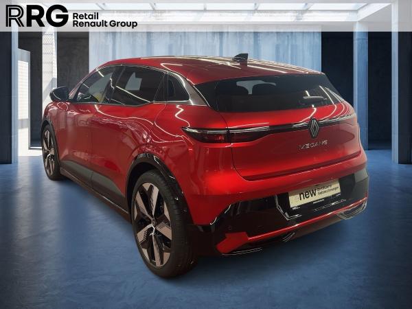Renault Megane E-Tech Megane E-TECH TECHNO EV40 130HP