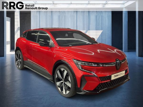 Renault Megane E-Tech Megane E-TECH TECHNO EV40 130HP