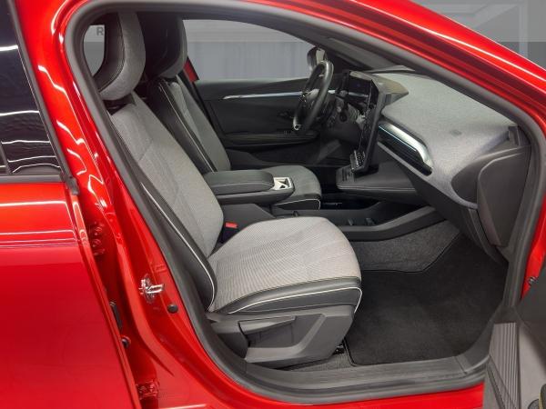 Renault Megane E-Tech Megane E-TECH TECHNO EV40 130HP