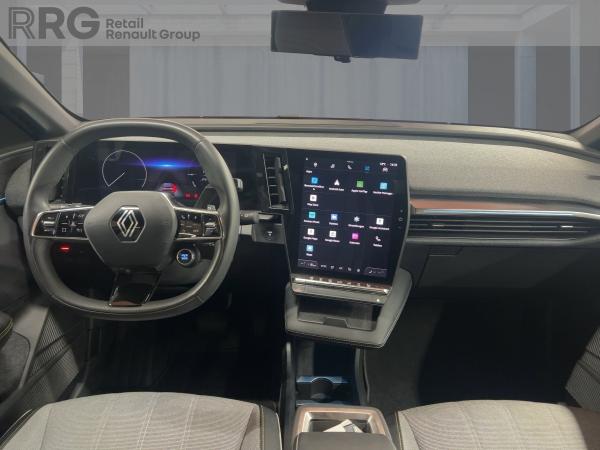 Renault Megane E-Tech Megane E-TECH TECHNO EV40 130HP