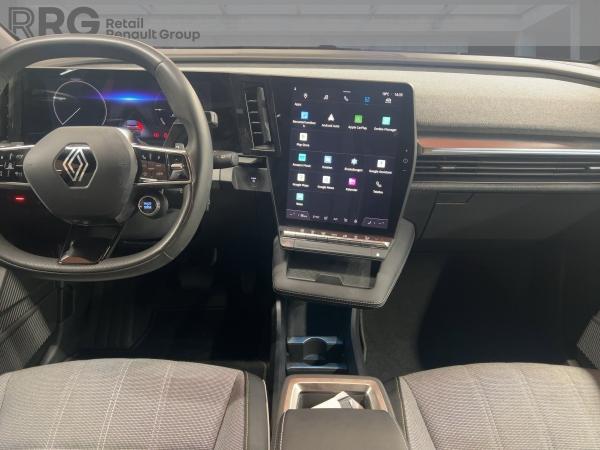Renault Megane E-Tech Megane E-TECH TECHNO EV40 130HP
