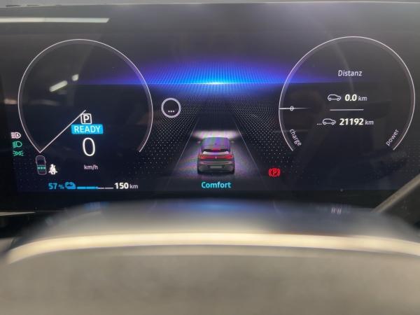 Renault Megane E-Tech Megane E-TECH TECHNO EV40 130HP