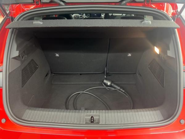 Renault Megane E-Tech Megane E-TECH TECHNO EV40 130HP