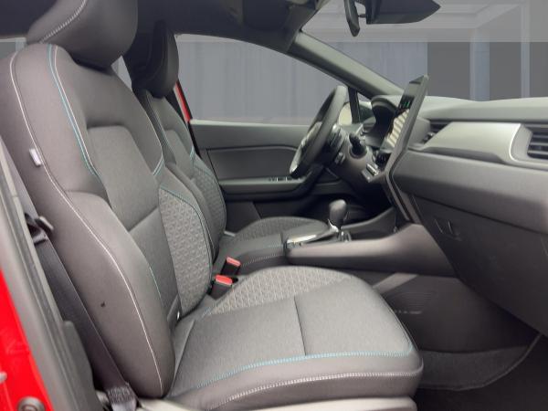 Mitsubishi ASX 1.3 T Plus MHEV