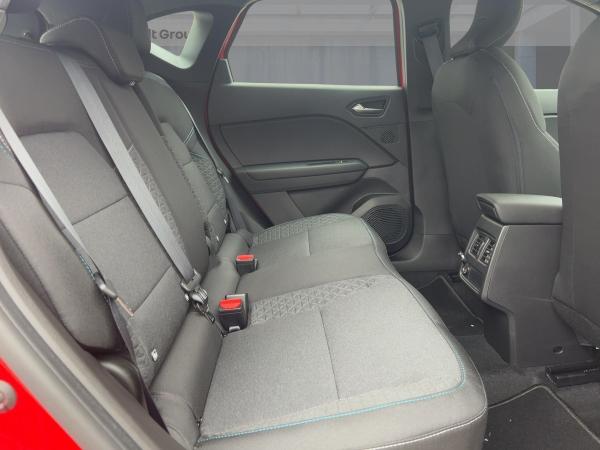 Mitsubishi ASX 1.3 T Plus MHEV