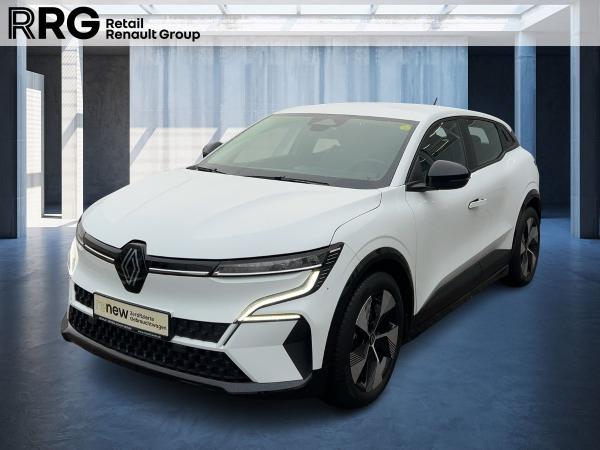 Renault Megane E-Tech Megane E-TECH EV 40 hp 130 EQUILIBRE