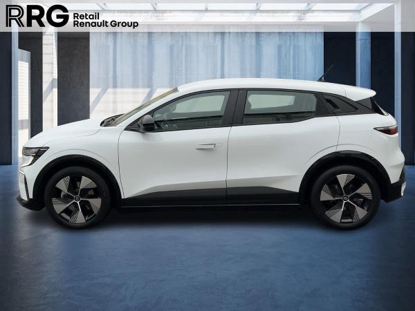 Renault Megane E-Tech Megane E-TECH EV 40 hp 130 EQUILIBRE
