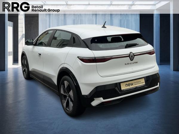 Renault Megane E-Tech Megane E-TECH EV 40 hp 130 EQUILIBRE