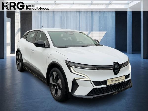 Renault Megane E-Tech Megane E-TECH EV 40 hp 130 EQUILIBRE
