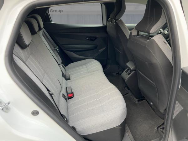 Renault Megane E-Tech Megane E-TECH EV 40 hp 130 EQUILIBRE