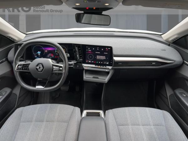 Renault Megane E-Tech Megane E-TECH EV 40 hp 130 EQUILIBRE