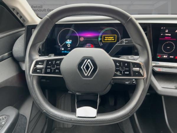 Renault Megane E-Tech Megane E-TECH EV 40 hp 130 EQUILIBRE