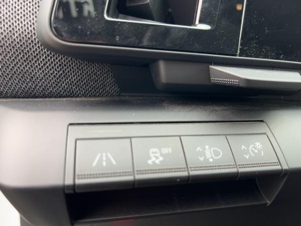 Renault Megane E-Tech Megane E-TECH EV 40 hp 130 EQUILIBRE