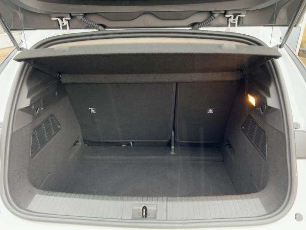 Renault Megane E-Tech Megane E-TECH EV 40 hp 130 EQUILIBRE