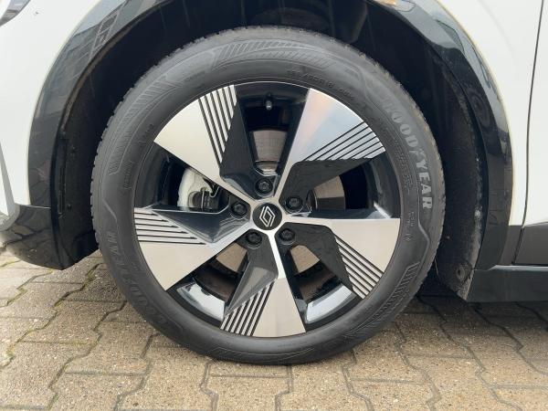 Renault Megane E-Tech Megane E-TECH EV 40 hp 130 EQUILIBRE